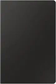 [Samsung] Galaxy Tab S10 FE+ Book Cover Keyboard - AI Key for Galaxy Tab S10 FE+, Detachable Platform, PC-Like Experience, Wireless Keyboard Sharing, Black