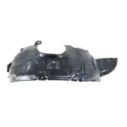 For 04 15 06 Mazda3 Front Splash Shield Inner Fender Liner Panel Passenger Side (for: Mazda)