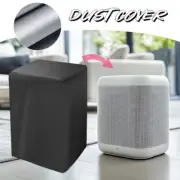 Oxford Speaker Cover Dustproof Audio Outdoor Waterproof Patio Fire Pit Cover NEW