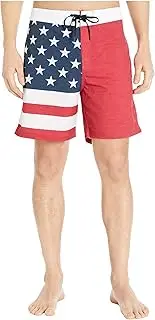 [Hurley] 18" Phantom Patriot Boardshorts