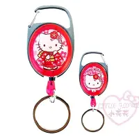 在飛比找Yahoo奇摩拍賣-7-11運費0元優惠優惠-♥小公主日本精品♥ Hello Kitty 凱蒂貓 和服造型