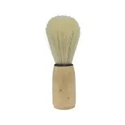 Clover Fields Wooden Shave Brush