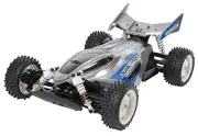 Tamiya 1/10 Electric RC Car Series No.596 Dual Ridge (TT-02B Chassis) Off-Road 5