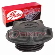 Gates Oil Filler Cap for 2004-2010 Toyota Hilux 2.7L L4 Engine Cylinder ey (for: Toyota)