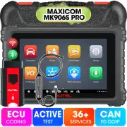 Autel MaxiCOM MK906 PRO OBD2 Auto Scanner All System Diagnostic Tool ECU C0ding