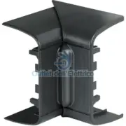 Bticino 121003NGR Interlink - Coverage Angle Int 120X60 Gri