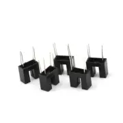 5X 1/6" Slot PCB Photo Interrupter Slotted Optical Switch H92B4""LNWU-lOA