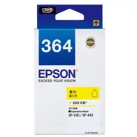 在飛比找Yahoo!奇摩拍賣優惠-【葳狄線上GO】EPSON XP-245/XP-442 原廠