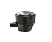 Ultrasonic Electronic Decanter Smart Electric Decanter Beer Foamer Button Electric Aeration and Decanter Wine Pourers