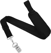 Nylon Mower Harness for String Trimmer Leaf Blower Weeder Comfortable Shoulder Belt for Garden Machine