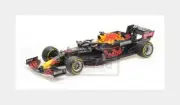 1:18 MINICHAMPS Red Bull F1 Rb16B #33 Winner Mexico Gp 2021 erstappen 110211933