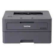 Brother HL-L2400DW A4 mono B&W Laser Single Function Wi-Fi Printer Duplex AirPrint 30PPM
