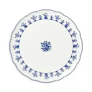 Bernardaud Chateaubriand Round Tart Platter
