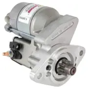 NEW IMI PERFORMANCE GEAR REDUCTION STARTER FITS YANMAR MARINE KM2A KM2C KM2P