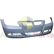 All Crash Front Bar - ETE-04010Q