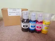 Sublimation Ink Refill for EcoTank Printer ET-2400 ET-2720 ET-2760 ET-2800...