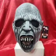 Ash Vs. Evil Dead: Demon Spawn Deadite Mask- Trick or Treat Studios