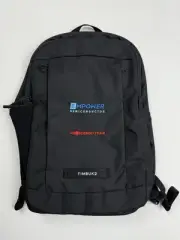NWT Timbuk2 Parkside Eco 3840-3 Company Logo Work Laptop Backpack Empower Semi.