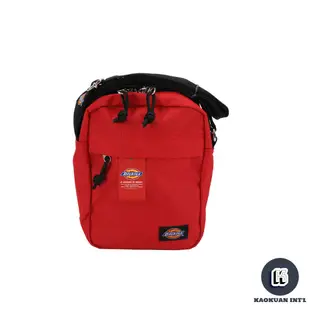 Dickies DML/DMR5UBSC Quick Pocket Bag 防潑水 小包 斜背包 黑藍灰【高冠國際】