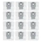 For XiaoMi Roborock S7 MaxV Ultra / Q5+ / Q7+ / T8 Robot Vacuum Cleaner Dust Bag