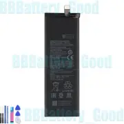 Replacement Battery BM52 For Xiaomi CC9 PRO Note 10 Note 10 Pro 5260 mAh + Tools