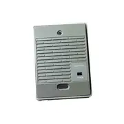 AIPHONE IER2 Intercom Extension Speaker For Ie Series IER-2 Announces a Call From Sub (or