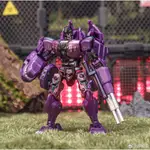 玩具聯合國★ 即將到貨 ROBOT TOYS RT-02 TYRANT 暴君 霸王龍 密卡登 小比例