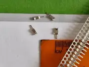 50 Pieces Custom IC Socket Pins Individual IC Socket Break Off Strip IC Sockets!