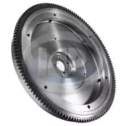 Clutch Flywheel fits 1967-1979 Volkswagen Beetle Super Beetle Fastback,Squarebac (for: Volkswagen)