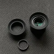 For Leica M Camera Light Lens Lab Camera Eyepiece 1.4x Viewfinder Magnifier US