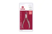 Mundial - Classic Plus Super Sharp Cuticle Nipper 522-C AP