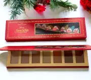 I HEART ❤️ REVOLUTION Disney Snow White And The Seven Dwarfs Eyeshadow Palette