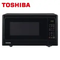 在飛比找環球Online優惠-TOSHIBA 東芝 燒烤料理微波爐 (25L) MM-EG