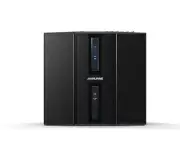 Alpine HDP-D90 Alpine Status 720W RMS 14-Channel DSP/12-Channel Amplifier