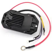 Regulator Rectifier 35Amp For Johnson Evinrude 395204 185HP 235HP 1984-1985