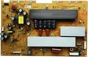 EAX61319402 EBR63039802 EAX62064301 50T1-YSUS Y Board, Compatible for LG, 50PJ350C-TA Y Board Plasma 50 Inch TV Repair Spare Parts.