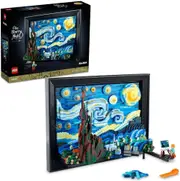 LEGO Ideas 21333 Vincent Van Gogh