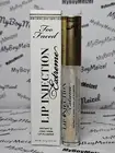 Too Faced Lip Injection EXTREME .14 oz / 4 g Full Size New in Box