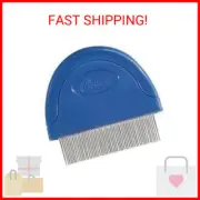 Oster Animal Care Comb & Protect Flea Comb for Cats