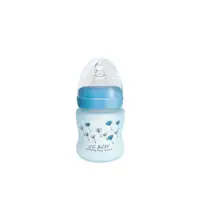 在飛比找家樂福線上購物網優惠-優生真母感特護玻璃奶瓶(寬口徑120ml)-顏色隨機出貨