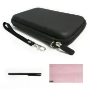 7-inch Hard Shell Carrying Case For Magellan RoadMate 9616T-LM GPS - HC7