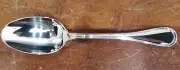 Christofle France SilverPlate ALBI AD Teaspoon Never Used BRAND NEW