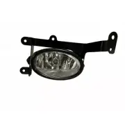 For Acura TSX Fog Light 2004 2005 Passenger Side Dealer Installed For AC2593106