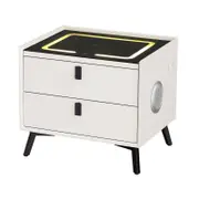 Bedroom Bedside Table