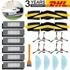 21pcs replacement accessories parts for Ecovacs DEEBOT OZMO T9/T8/T8 AIVI/Yeedi
