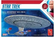 AMT AMT1126M/12 Star Trek Model kit, Various