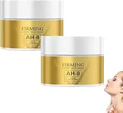Firming Lifting Neck Cream, Tightening & Lifting Cream for Crepey Skin, Moisturizing Neck & Chest Treatment with Hexapeptide, Reduces Wrinkles, Double Chin & Sagging Skin (2)
