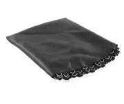 Machrus Replacement Jumping Mat Fits 12 Ft. round Trampoline Frame with 72 Vhook