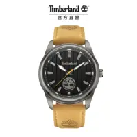 在飛比找momo購物網優惠-【Timberland】男錶NORTHBRIDGE系列 SA