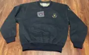 NWT Titleist By Corbin Golf Lined Pullover Size Small Golfing Classic
